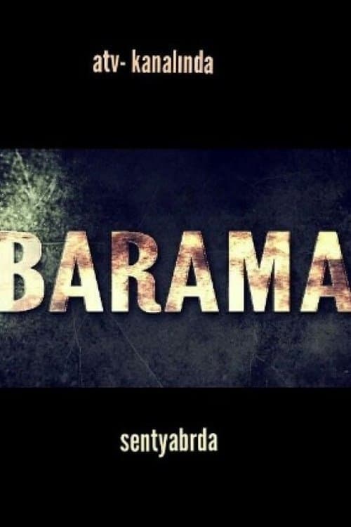 Baramaのポスター
