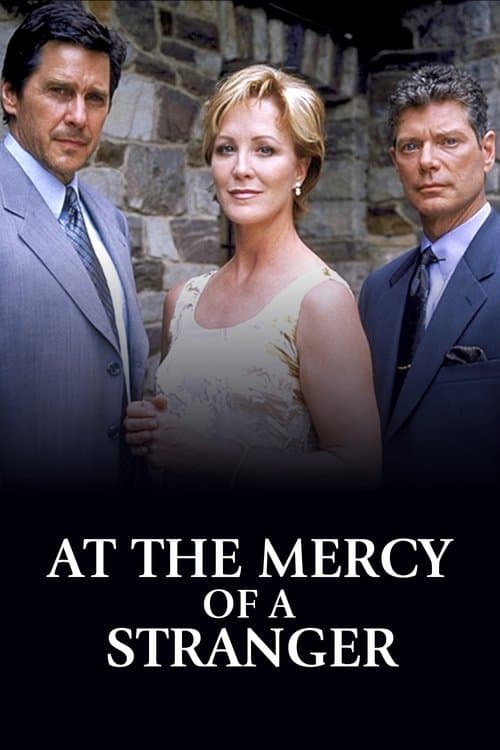 At the Mercy of a Strangerのポスター