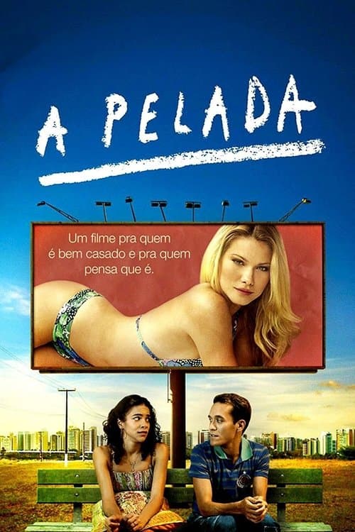 A Peladaのポスター