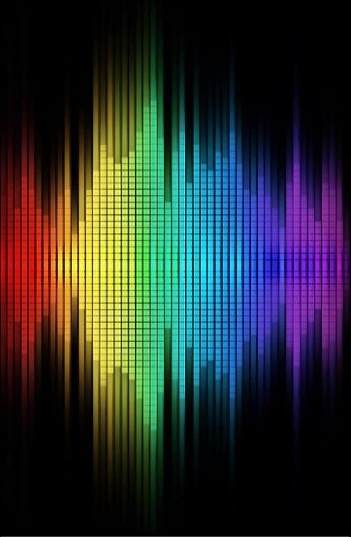 Sound It Out: The Untitled LGBTQIA Music Documentaryのポスター