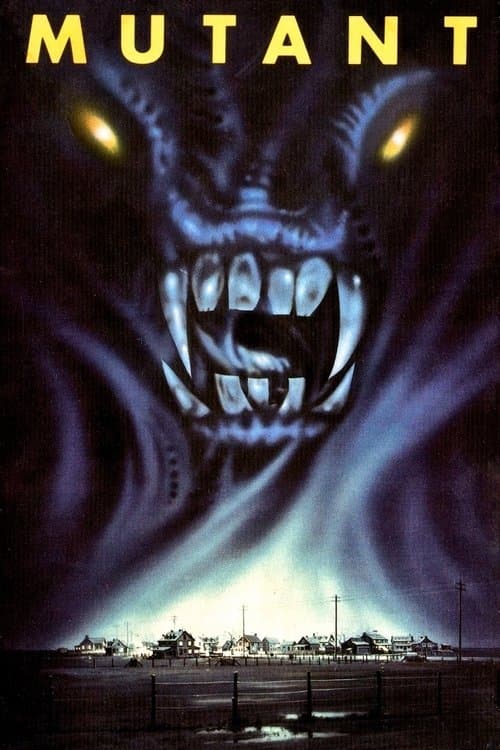 Night Shadowsのポスター