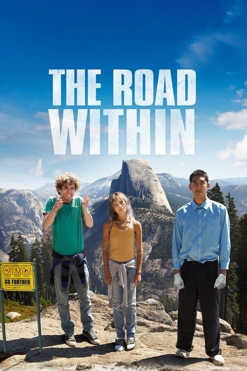 The Road Withinのポスター