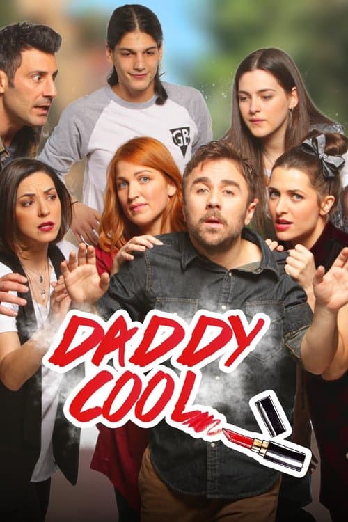 Daddy Coolのポスター