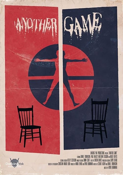 Another Gameのポスター