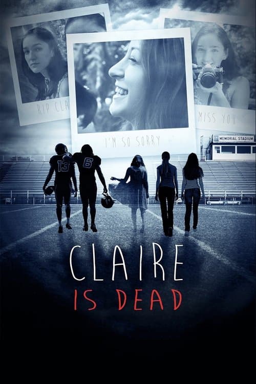 Claireのポスター