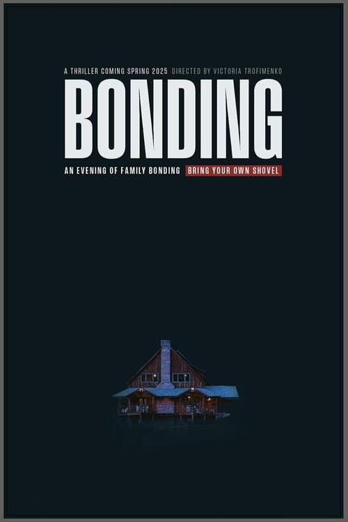 Bondingのポスター