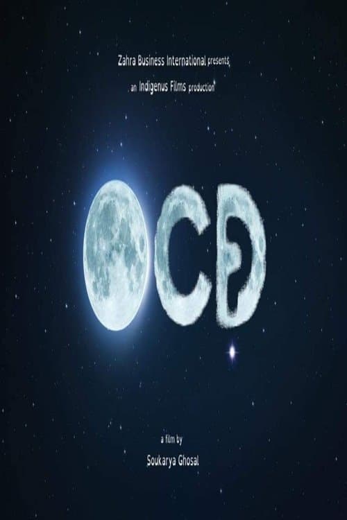 OCDのポスター