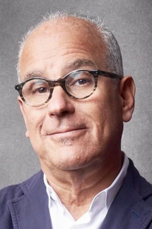 ジョン・ケイメン