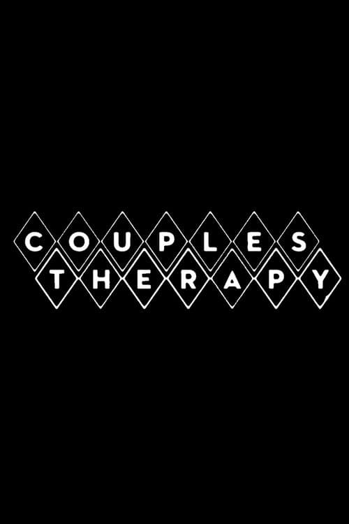 Couples Therapyのポスター