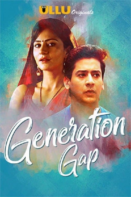 Generation Gapのポスター