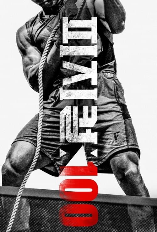 フィジカル100のポスター