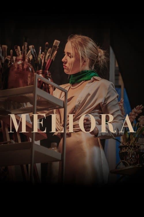 Melioraのポスター