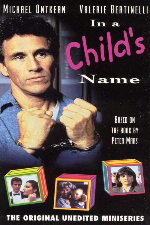 In a Child's Nameのポスター