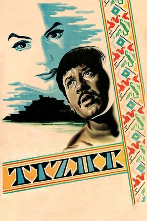 Tizocのポスター