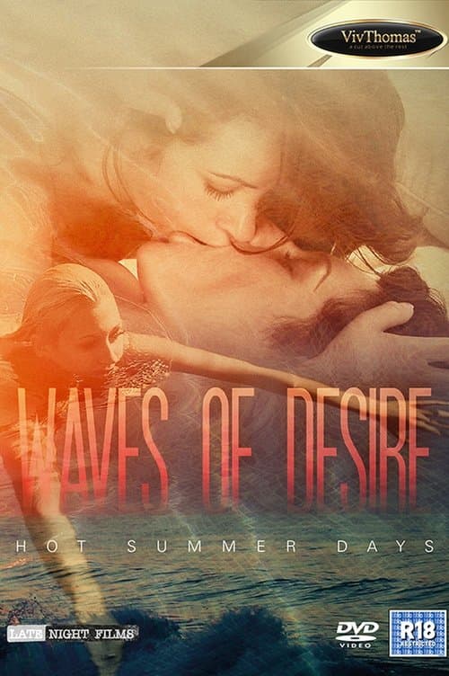 Waves of Desireのポスター