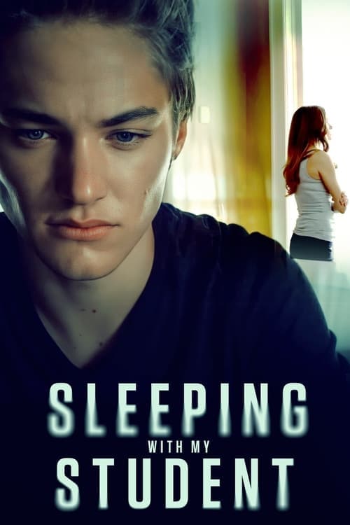 Sleeping With My Studentのポスター