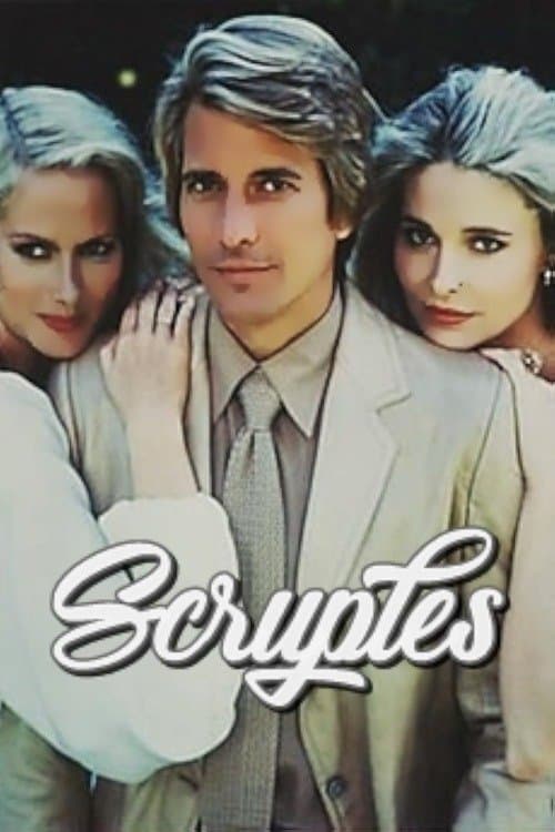 Scruplesのポスター
