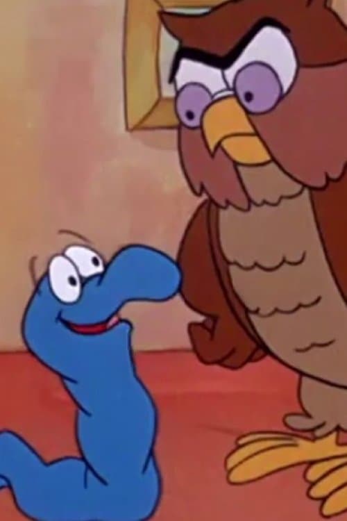 Little Boa Peepのポスター