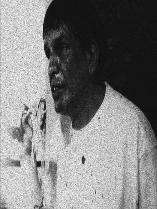 Oh Dear Lord What is Wrong With Your Face?のポスター