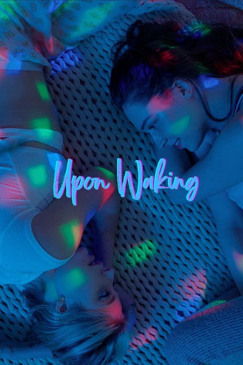 Upon Wakingのポスター
