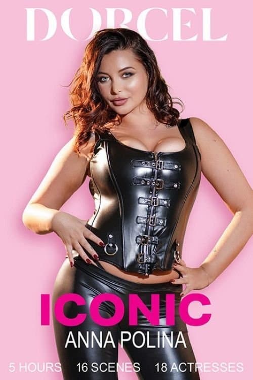 Iconic : Anna Polinaのポスター