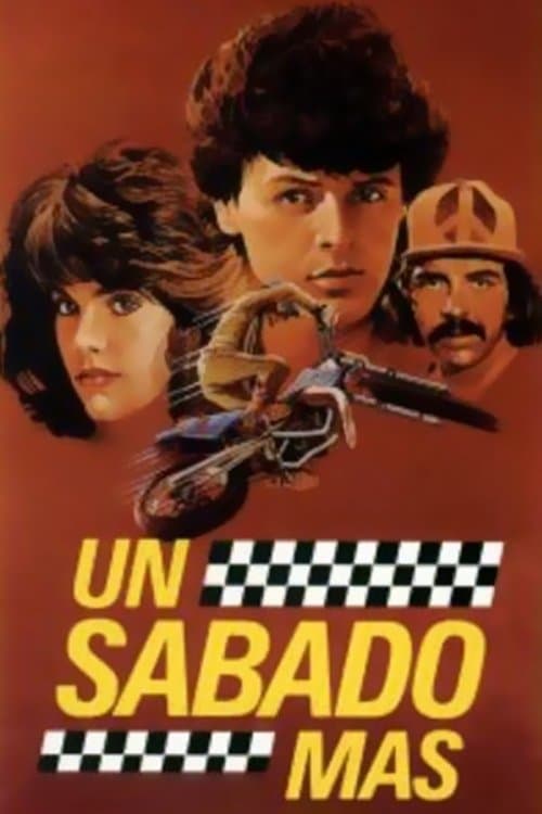 Un sábado másのポスター