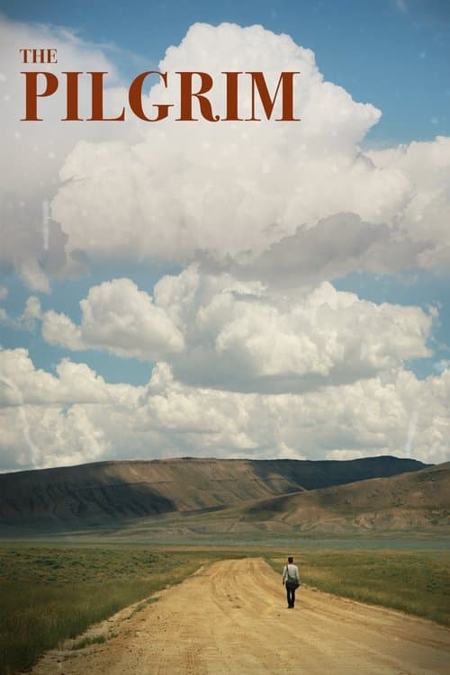 The Pilgrimのポスター