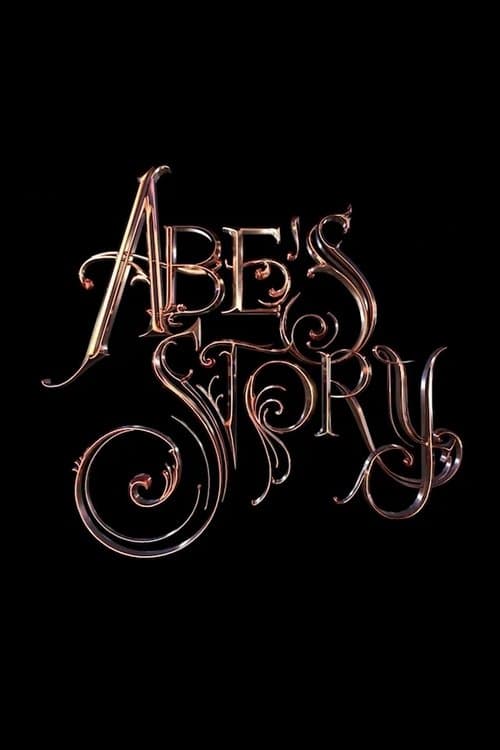 Abe's Storyのポスター