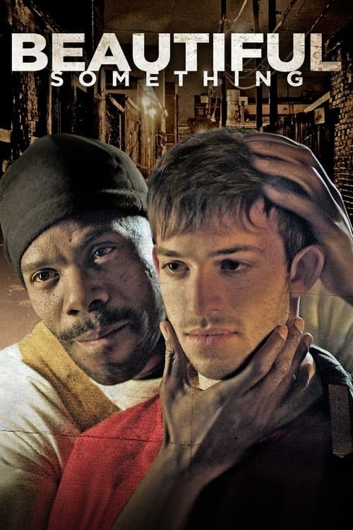 Beautiful Somethingのポスター