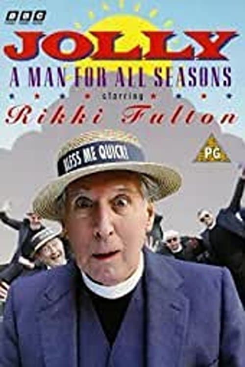 Jolly: A Man for All Seasonsのポスター