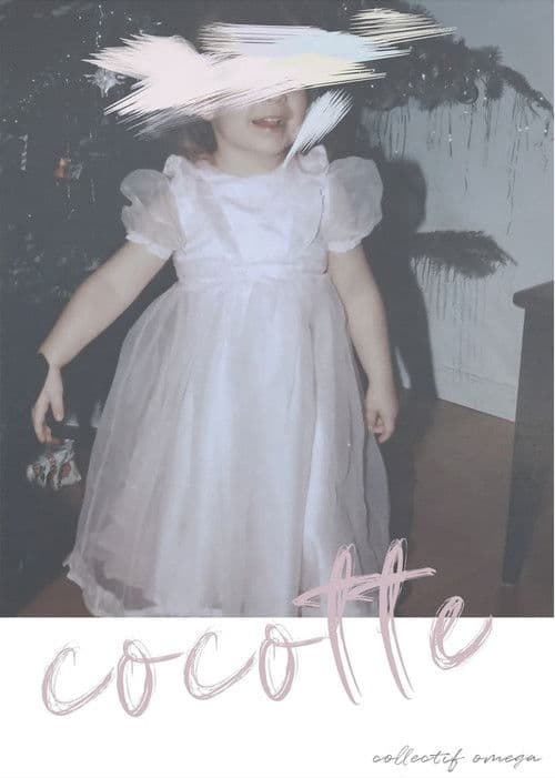 Cocotteのポスター