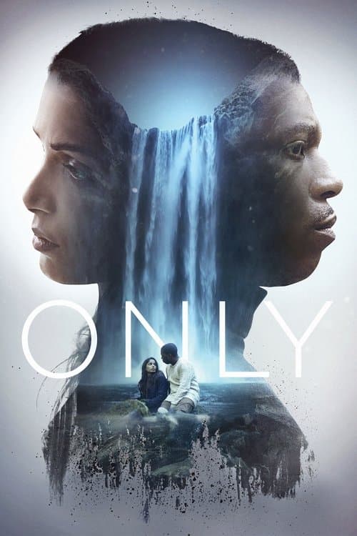 Onlyのポスター