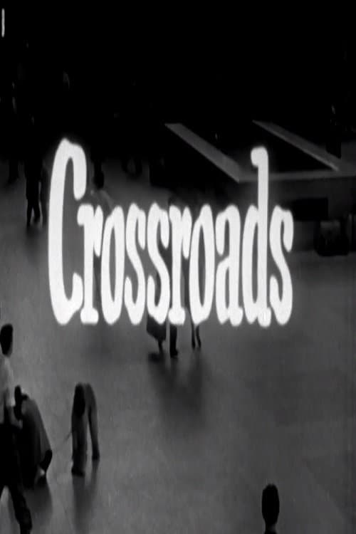 Crossroadsのポスター