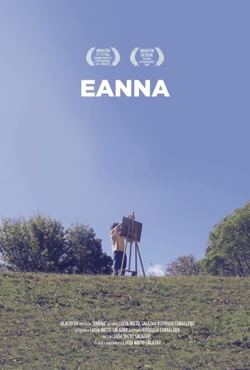 Eannaのポスター