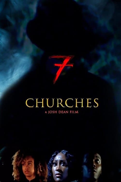 7 Churchesのポスター