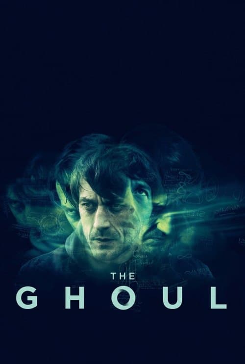 The Ghoulのポスター