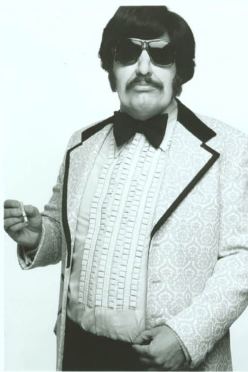 Stormy Justiceのポスター