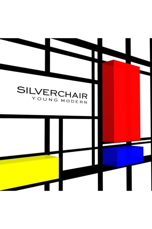 Silverchair: Making of Young Modernのポスター