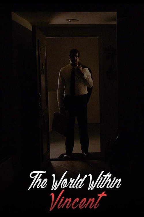 The World Within Vincentのポスター