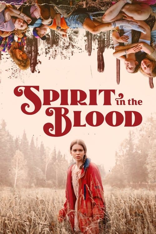 Spirit in the Bloodのポスター