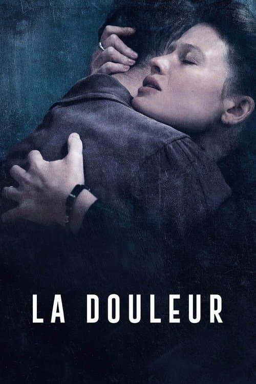 La Douleurのポスター