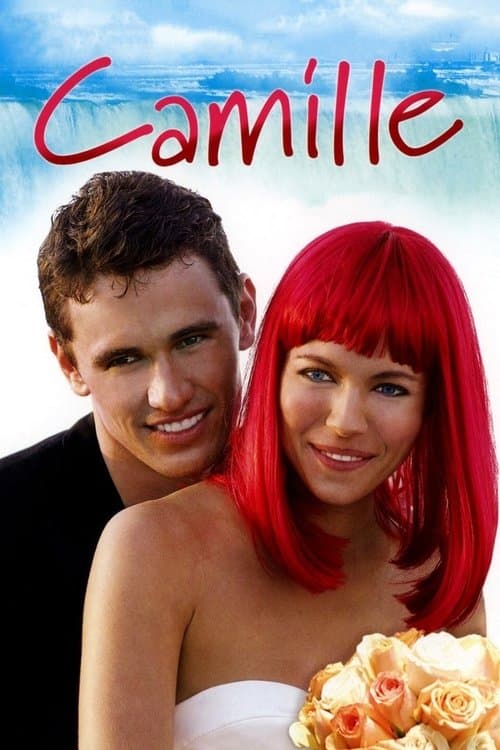 Camilleのポスター