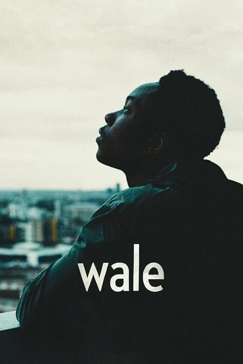Waleのポスター