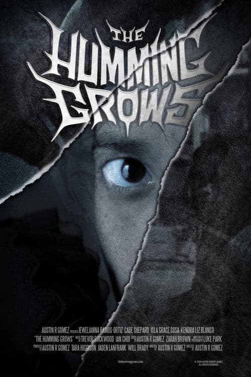 The Humming Growsのポスター