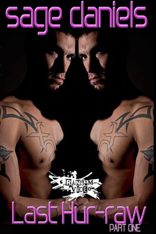 Last Hur-raw: Part Oneのポスター