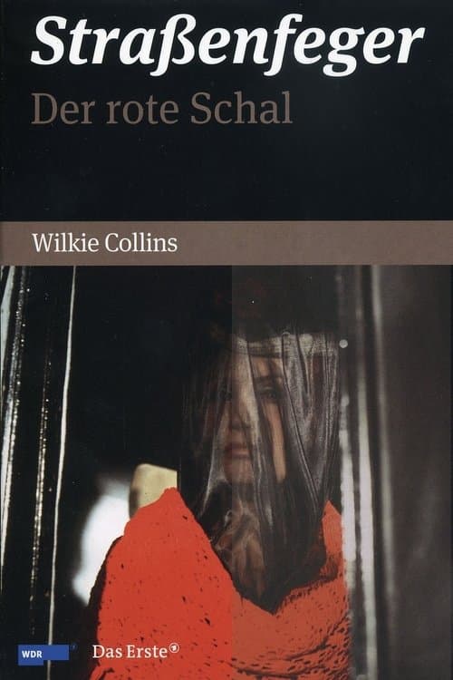 Der rote Schalのポスター