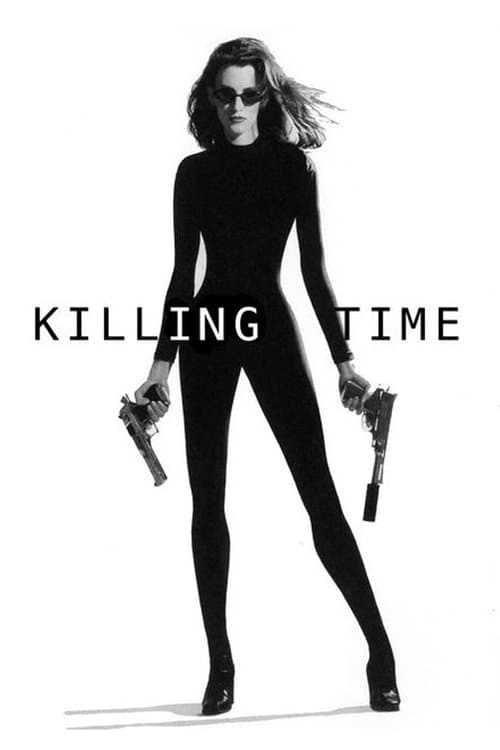 Killing Timeのポスター