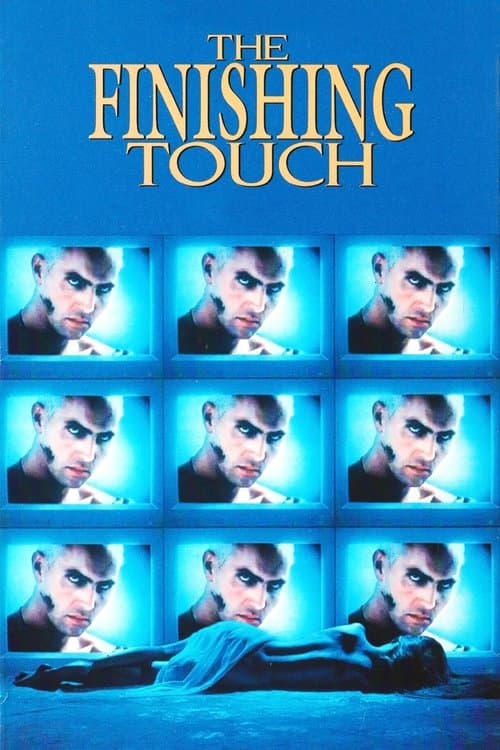 The Finishing Touchのポスター