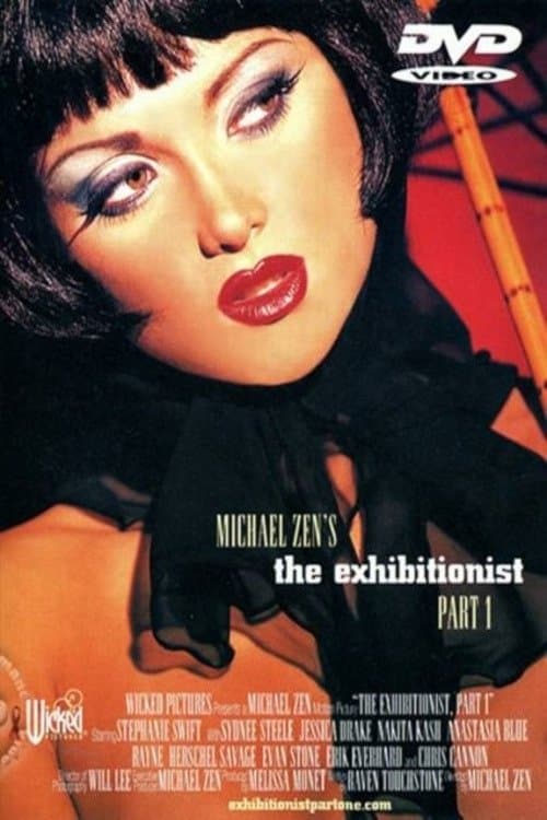 The Exhibitionist Pt. 1のポスター