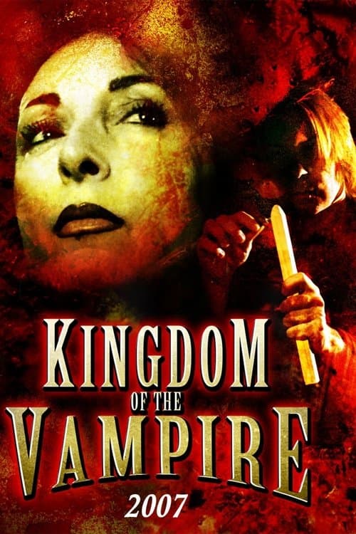 Kingdom of the Vampireのポスター